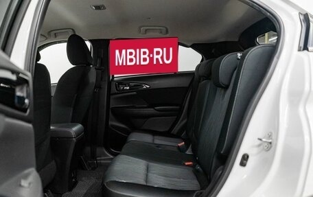 Mitsubishi Eclipse Cross, 2018 год, 2 200 000 рублей, 8 фотография