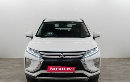 Mitsubishi Eclipse Cross, 2018 год, 2 200 000 рублей, 3 фотография