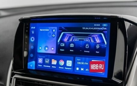Mitsubishi Eclipse Cross, 2018 год, 2 200 000 рублей, 13 фотография
