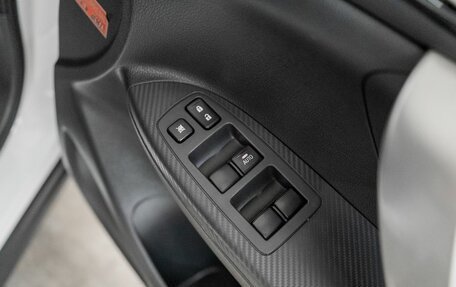 Mitsubishi Eclipse Cross, 2018 год, 2 200 000 рублей, 19 фотография