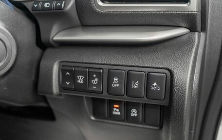 Mitsubishi Eclipse Cross, 2018 год, 2 200 000 рублей, 18 фотография