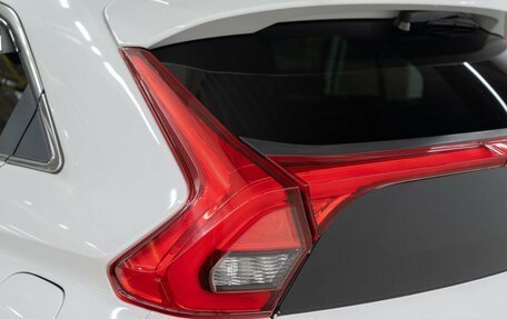 Mitsubishi Eclipse Cross, 2018 год, 2 200 000 рублей, 23 фотография