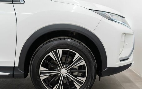 Mitsubishi Eclipse Cross, 2018 год, 2 200 000 рублей, 21 фотография