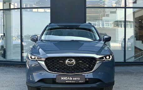 Mazda CX-5 II, 2025 год, 4 399 000 рублей, 2 фотография