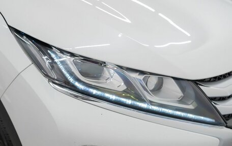 Mitsubishi Eclipse Cross, 2018 год, 2 200 000 рублей, 22 фотография