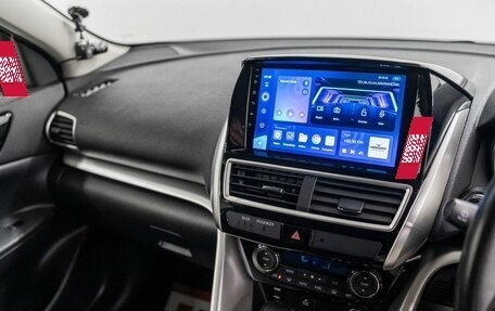 Mitsubishi Eclipse Cross, 2018 год, 2 200 000 рублей, 12 фотография