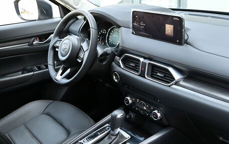 Mazda CX-5 II, 2025 год, 4 399 000 рублей, 17 фотография
