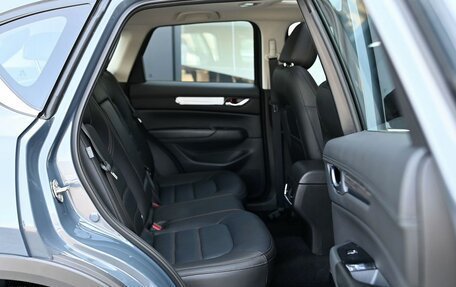 Mazda CX-5 II, 2025 год, 4 399 000 рублей, 24 фотография