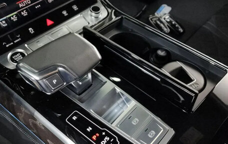 Audi A8, 2025 год, 13 850 000 рублей, 9 фотография