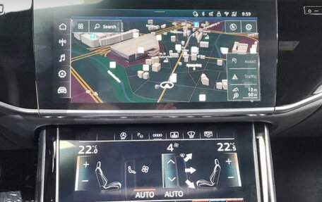 Audi A8, 2025 год, 13 850 000 рублей, 12 фотография