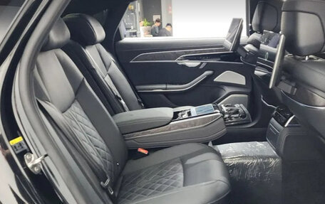 Audi A8, 2025 год, 13 850 000 рублей, 11 фотография