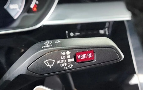 Audi A8, 2025 год, 13 850 000 рублей, 15 фотография