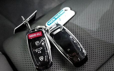 Audi A8, 2025 год, 13 850 000 рублей, 16 фотография