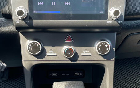 Hyundai Creta, 2021 год, 2 235 000 рублей, 12 фотография