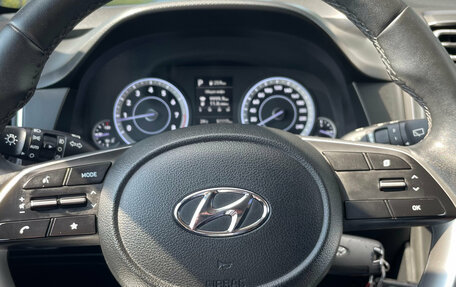 Hyundai Creta, 2021 год, 2 235 000 рублей, 14 фотография