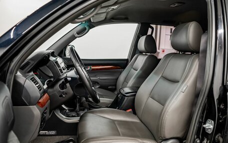 Toyota Land Cruiser Prado 120 рестайлинг, 2006 год, 2 075 000 рублей, 6 фотография
