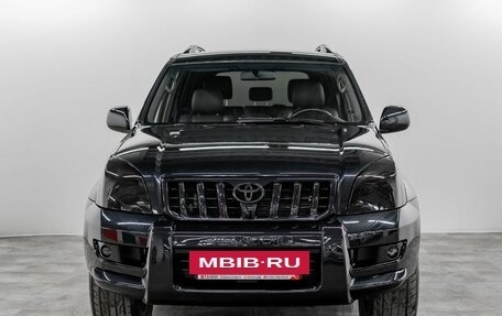 Toyota Land Cruiser Prado 120 рестайлинг, 2006 год, 2 075 000 рублей, 3 фотография