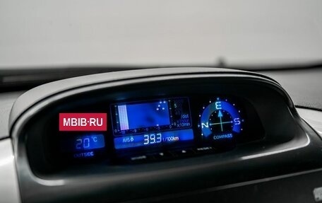 Toyota Land Cruiser Prado 120 рестайлинг, 2006 год, 2 075 000 рублей, 13 фотография