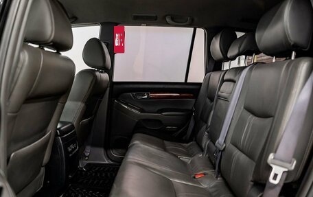 Toyota Land Cruiser Prado 120 рестайлинг, 2006 год, 2 075 000 рублей, 8 фотография