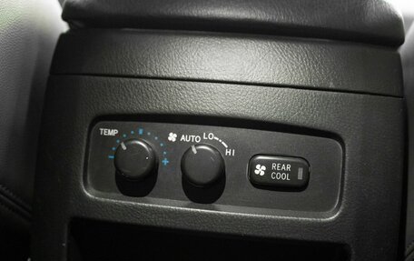 Toyota Land Cruiser Prado 120 рестайлинг, 2006 год, 2 075 000 рублей, 21 фотография