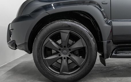 Toyota Land Cruiser Prado 120 рестайлинг, 2006 год, 2 075 000 рублей, 23 фотография