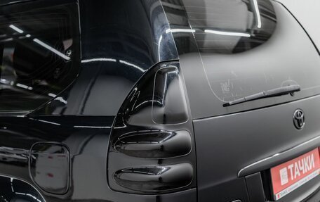 Toyota Land Cruiser Prado 120 рестайлинг, 2006 год, 2 075 000 рублей, 25 фотография