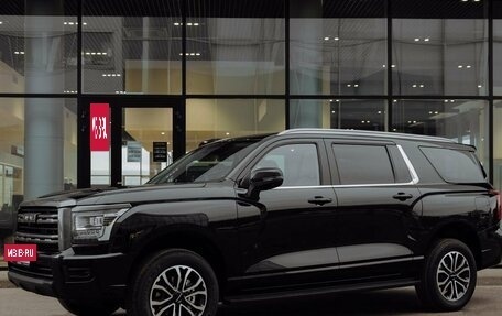 Haval H5, 2026 год, 4 349 000 рублей, 2 фотография