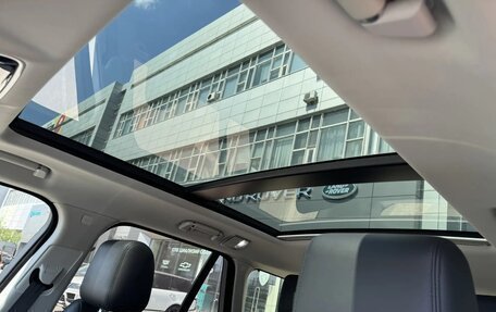 Land Rover Range Rover IV рестайлинг, 2016 год, 5 990 000 рублей, 11 фотография