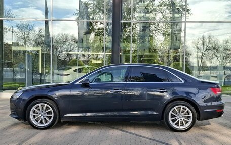 Audi A4, 2016 год, 1 990 000 рублей, 2 фотография