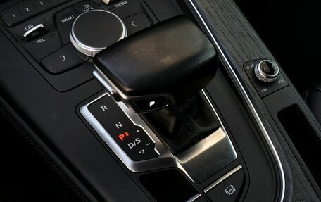 Audi A4, 2016 год, 1 990 000 рублей, 14 фотография