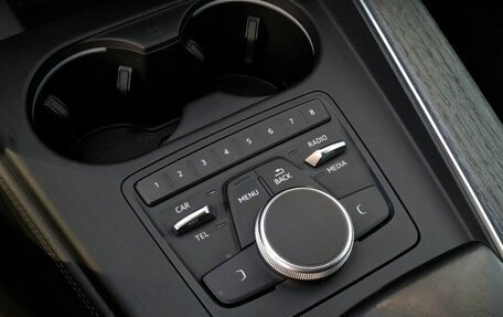 Audi A4, 2016 год, 1 990 000 рублей, 15 фотография
