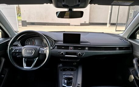 Audi A4, 2016 год, 1 990 000 рублей, 22 фотография