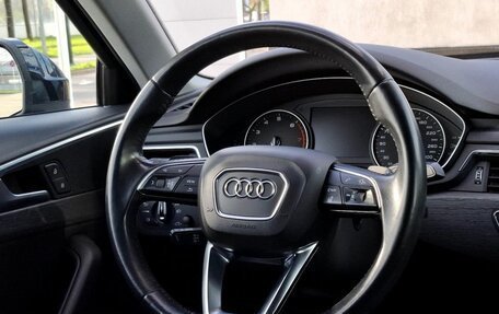 Audi A4, 2016 год, 1 990 000 рублей, 23 фотография