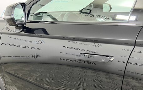 Haval F7x, 2025 год, 3 557 000 рублей, 8 фотография