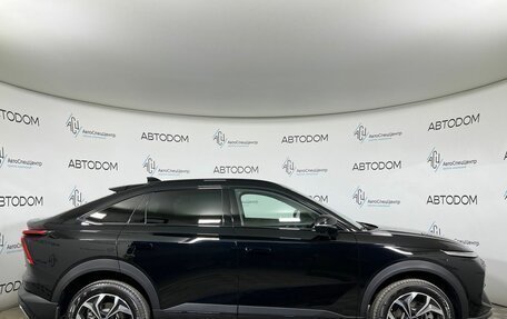 Haval F7x, 2025 год, 3 557 000 рублей, 4 фотография