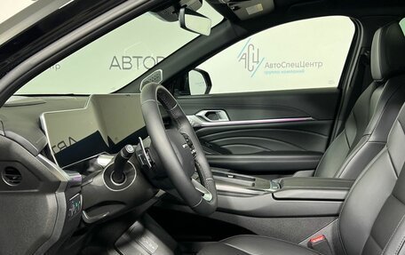 Haval F7x, 2025 год, 3 557 000 рублей, 10 фотография