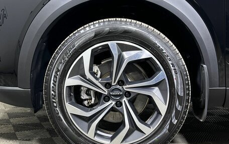 Haval F7x, 2025 год, 3 557 000 рублей, 9 фотография