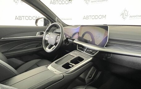 Haval F7x, 2025 год, 3 557 000 рублей, 12 фотография
