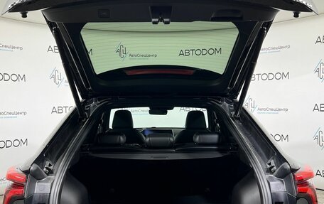 Haval F7x, 2025 год, 3 557 000 рублей, 7 фотография