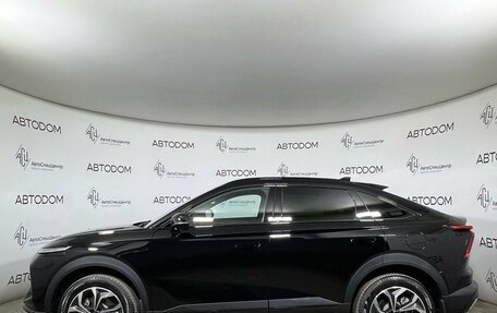 Haval F7x, 2025 год, 3 557 000 рублей, 3 фотография