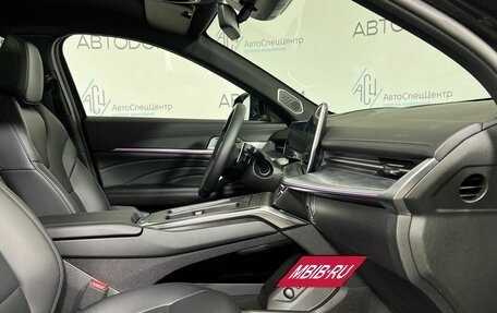 Haval F7x, 2025 год, 3 557 000 рублей, 13 фотография
