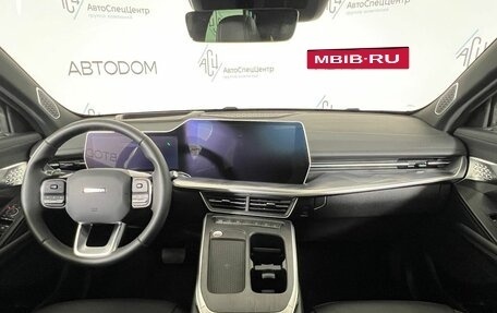 Haval F7x, 2025 год, 3 557 000 рублей, 11 фотография