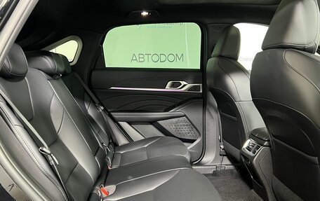 Haval F7x, 2025 год, 3 557 000 рублей, 14 фотография