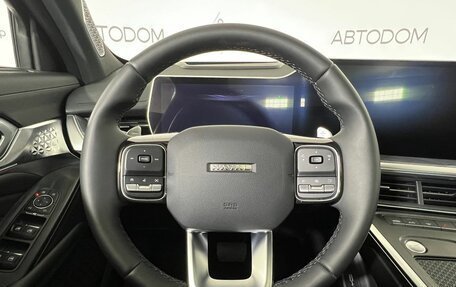 Haval F7x, 2025 год, 3 557 000 рублей, 17 фотография