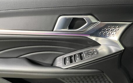 Haval F7x, 2025 год, 3 557 000 рублей, 16 фотография