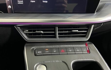 Haval F7x, 2025 год, 3 557 000 рублей, 22 фотография