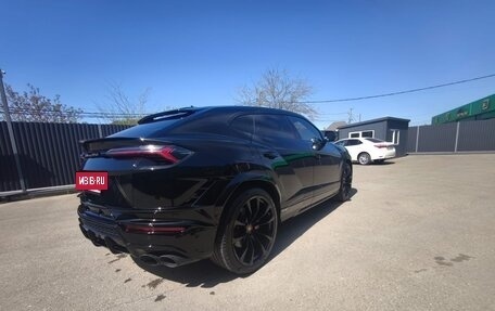 Lamborghini Urus I, 2023 год, 33 000 000 рублей, 6 фотография