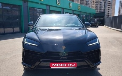 Lamborghini Urus I, 2023 год, 33 000 000 рублей, 1 фотография