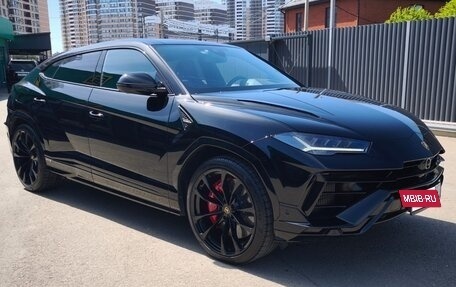 Lamborghini Urus I, 2023 год, 33 000 000 рублей, 3 фотография