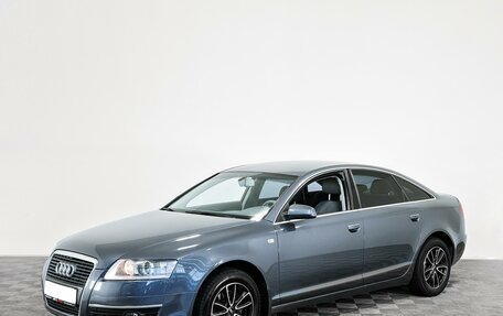 Audi A6, 2005 год, 719 000 рублей, 1 фотография
